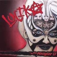 Lucika : The Mangler Lucika : The Mangler